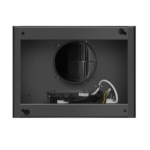 Островная вытяжка Maunfeld Bath Isla 402 нержавеющая сталь