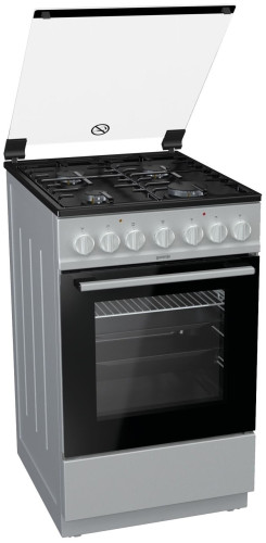 Комбинированная плита Gorenje K 5241 WH