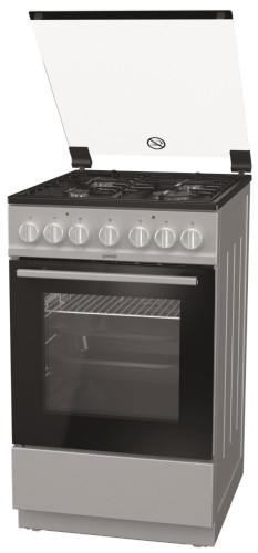 Комбинированная плита Gorenje K 5241 WH