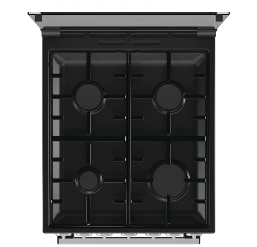 Комбинированная плита Gorenje K 5241 WH