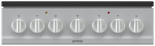 Комбинированная плита Gorenje K 5241 WH