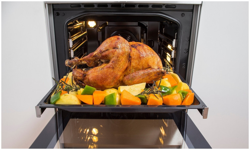 Комбинированная плита Gorenje K 5241 WH