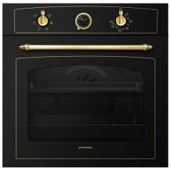 Электрический духовой шкаф Maunfeld MEOFE.676RBG.TMS