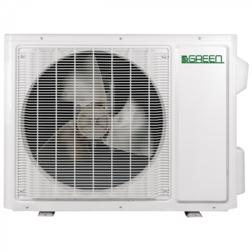 Сплит-система Green GRI/GRO-07HH2
