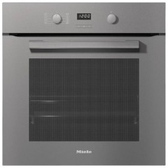 Электрический духовой шкаф Miele H2860B GRGR