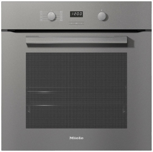 Электрический духовой шкаф Miele H2860B GRGR