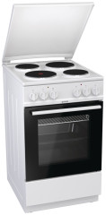 Электрическая плита Gorenje E 5121 WH
