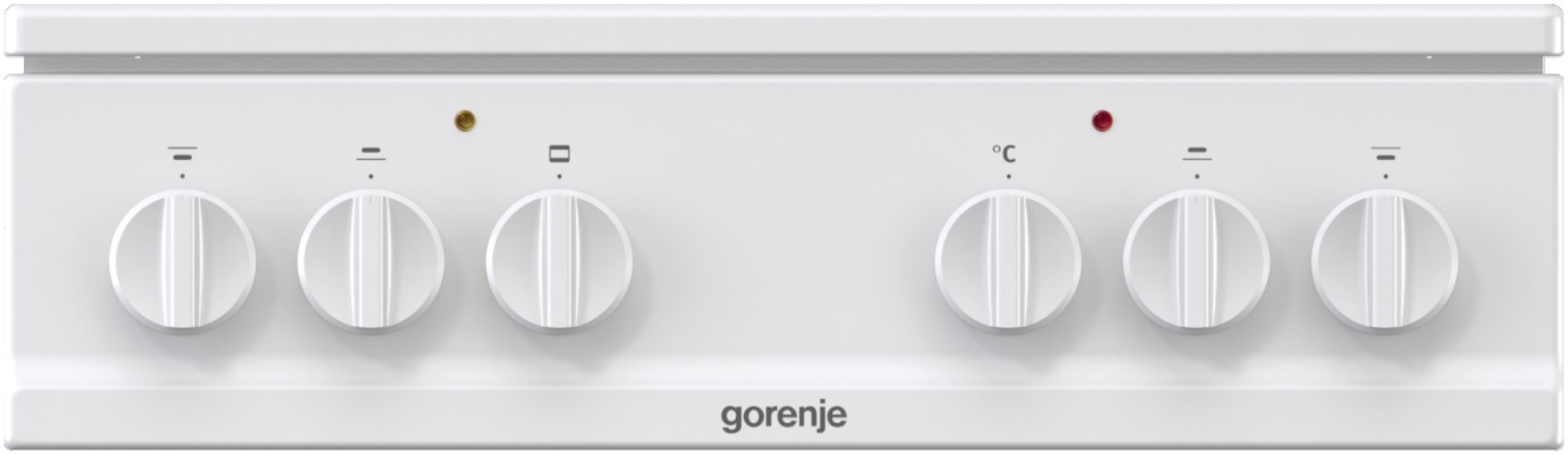 Электрическая плита Gorenje E 5121 WH