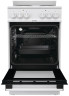 Электрическая плита Gorenje E 5121 WH
