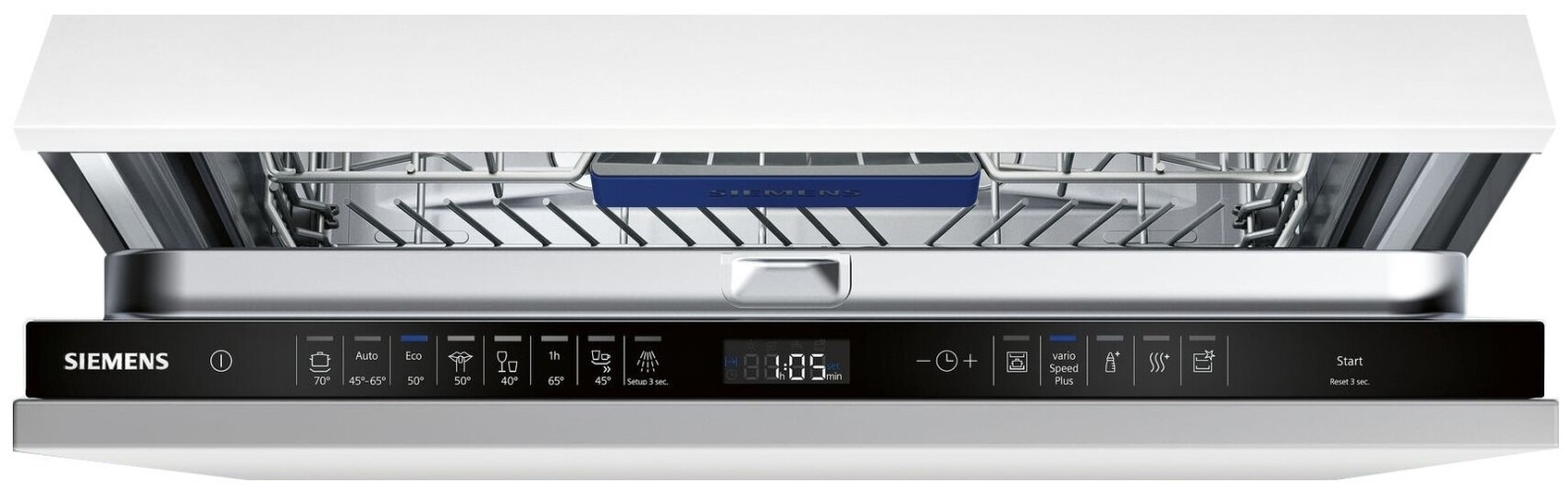 Посудомоечная машина Siemens SN 658X00