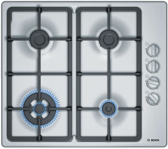 Газовая варочная панель Bosch PBH 6C5 B95R