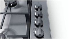 Газовая варочная панель Bosch PBH 6C5 B95R