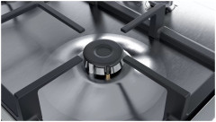 Газовая варочная панель Bosch PBH 6C5 B95R