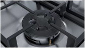 Газовая варочная панель Bosch PBH 6C5 B95R