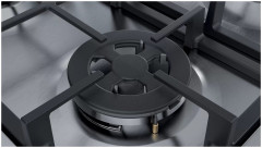 Газовая варочная панель Bosch PBH 6C5 B95R