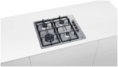 Газовая варочная панель Bosch PBH 6C5 B95R