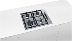 Газовая варочная панель Bosch PBH 6C5 B95R
