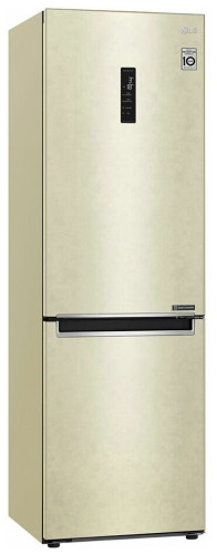 Холодильник LG GA-B459MLSL
