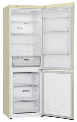 Холодильник LG GA-B459MLSL