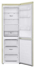 Холодильник LG GA-B459MLSL