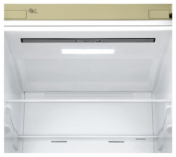 Холодильник LG GA-B459MLSL