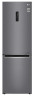 Холодильник LG GA-B459MLSL
