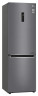 Холодильник LG GA-B459MLSL
