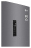 Холодильник LG GA-B459MLSL