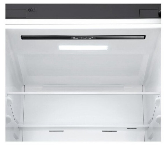 Холодильник LG GA-B459MLSL