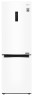 Холодильник LG GA-B459MLSL