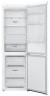 Холодильник LG GA-B459MLSL