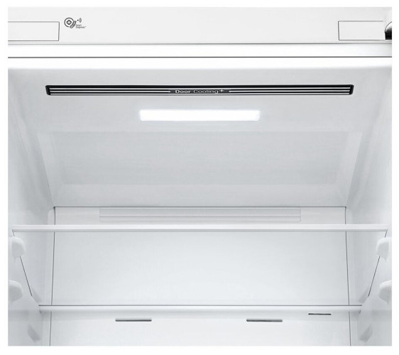 Холодильник LG GA-B459MLSL