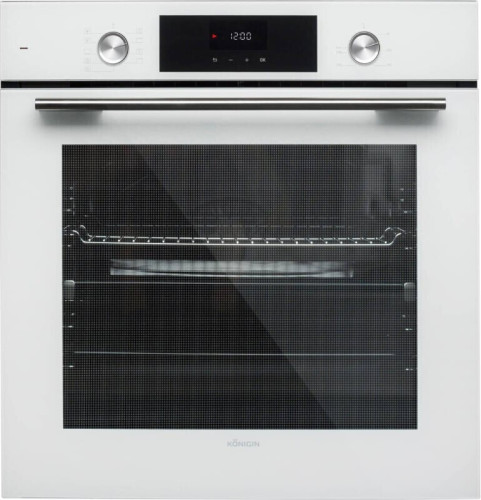 Электрический духовой шкаф Konigin Barberry 60WHE9