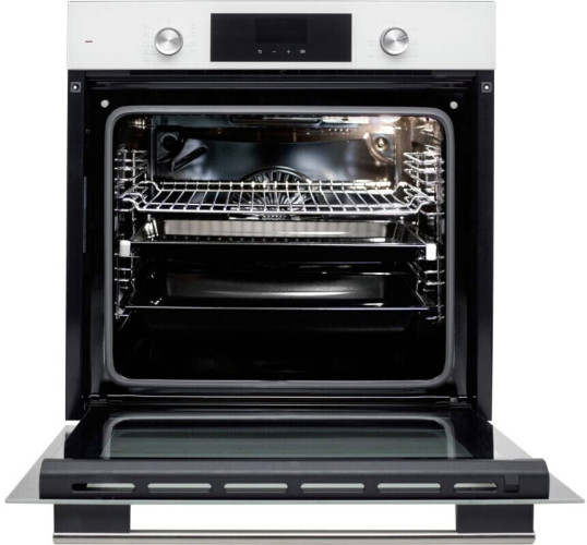 Электрический духовой шкаф Konigin Barberry 60WHE9