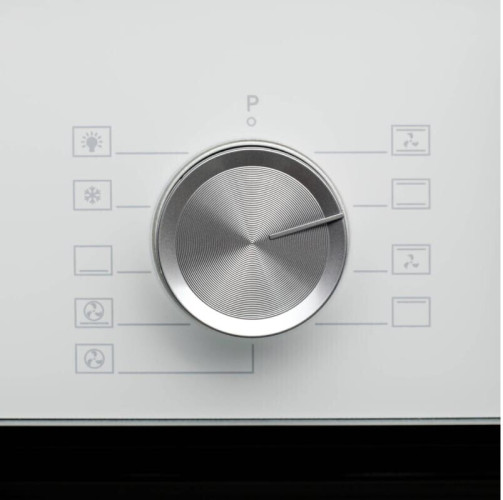 Электрический духовой шкаф Konigin Barberry 60WHE9