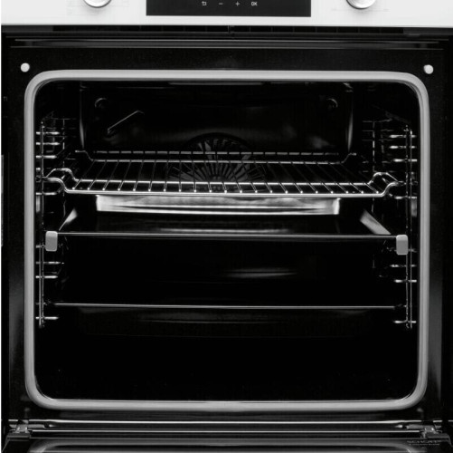 Электрический духовой шкаф Konigin Barberry 60WHE9