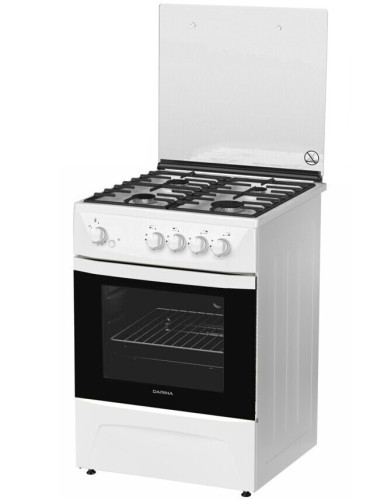 Газовая плита Darina ADA 1016 W