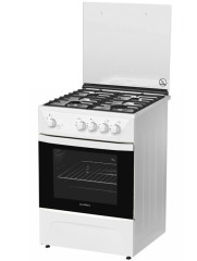 Газовая плита Darina ADA 1016 W