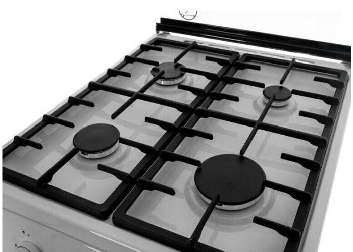 Газовая плита Darina ADA 1016 W