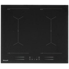 Индукционная варочная панель Weissgauff HI 642 BYC