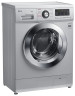 Стиральная машина LG F1296HDS4