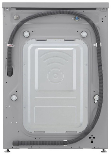 Стиральная машина LG F1296HDS4