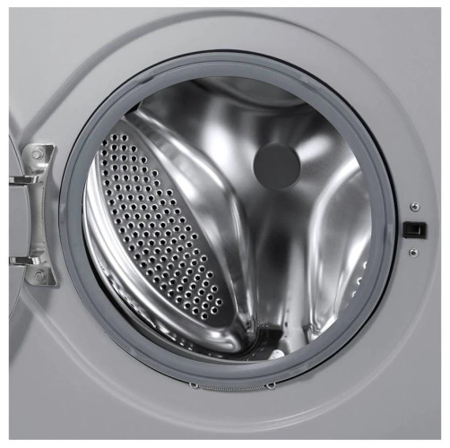 Стиральная машина LG F1296HDS4