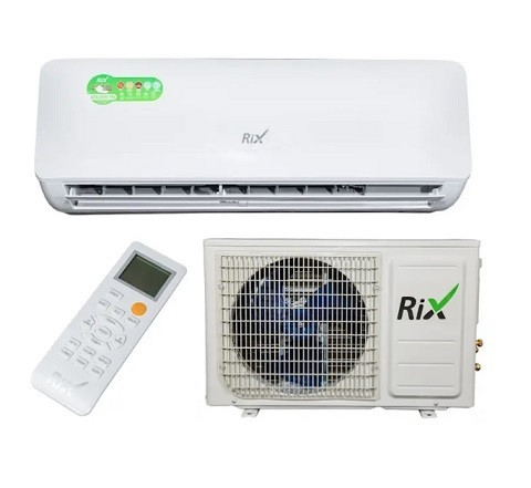 Сплит-система Rix I/O-W24MB