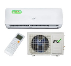 Сплит-система Rix I/O-W24MB