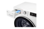 Стиральная машина LG F2V5GS0W