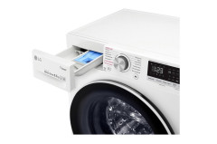 Стиральная машина LG F2V5GS0W