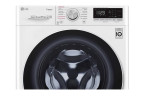 Стиральная машина LG F2V5GS0W