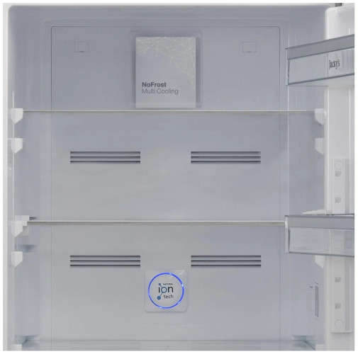 Холодильник Jacky's JR FB 492G