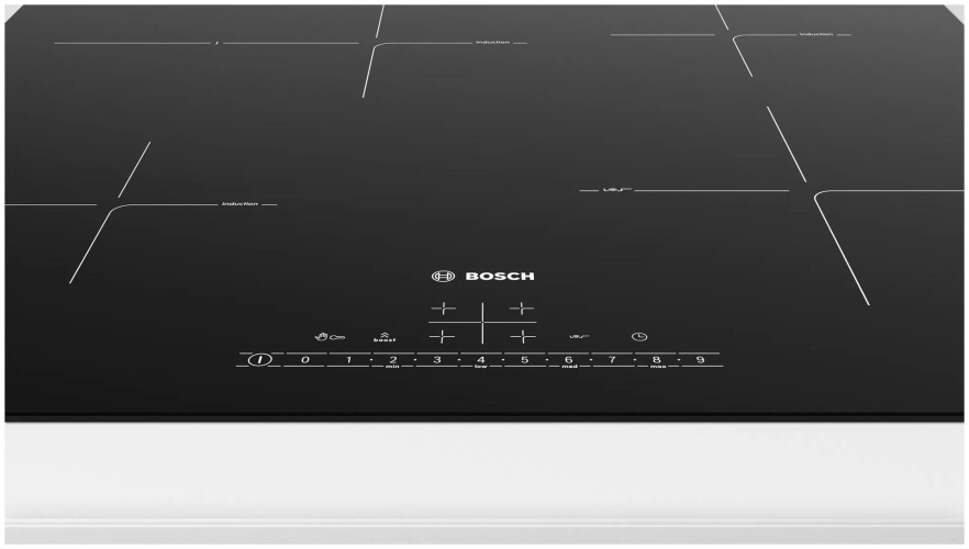 Индукционная варочная панель Bosch PUF 611 FC5E
